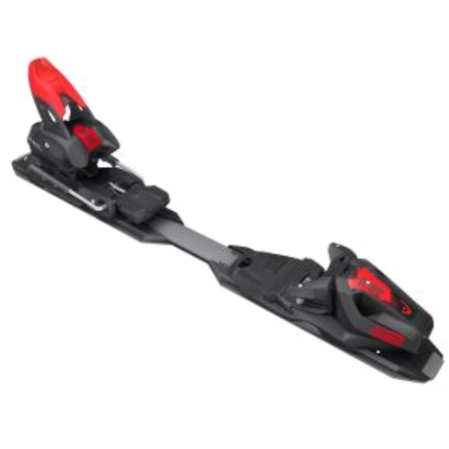 Лыжи HEAD ( 313343 ) SUPERSHAPE E-RALLY PERFORMANCE SKI + крепления PRD 12 GW BR.85[F] 2024 (118255): Крепление в комплекте
