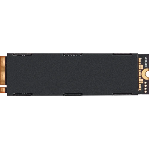 Corsair MP600 PRO M.2 NVMe PCIe Gen. 4 x4 4TB (CSSD-F4000GBMP600PRO): Тип накопичувача внутренний