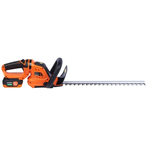 Кусторез SEQUOIA SBHT2020T-QV: Вес, кг 2.7