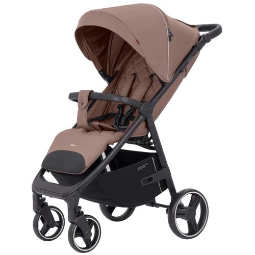 Прогулочная коляска Carrello Bravo CRL-8512 Royal Beige фото 14