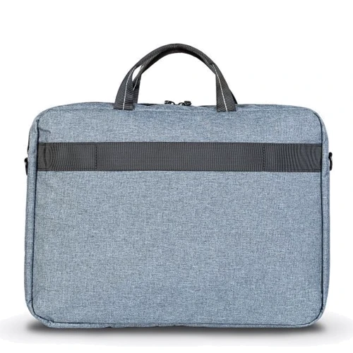 Сумка для ноутбуков Kingslong 15.6" Bag Blue (KLM181001A005): Форм-фактор 15.6"