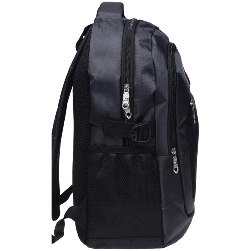 Мужской рюкзак Jumahe серый (brvn638-gray): Страна производитель Китай