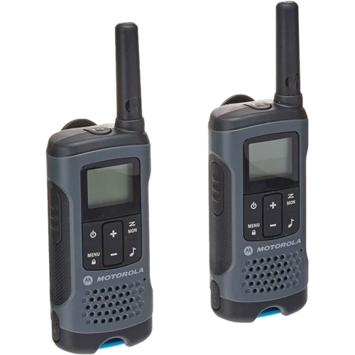 Любительская портативная рация Motorola T200 Talkabout Radio 2 Pack (PMUE5025A)