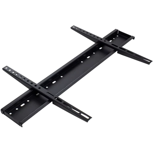 Кронштейн для ТБ Charmount TV0604F Black: Максимальне навантаження 50 кг
