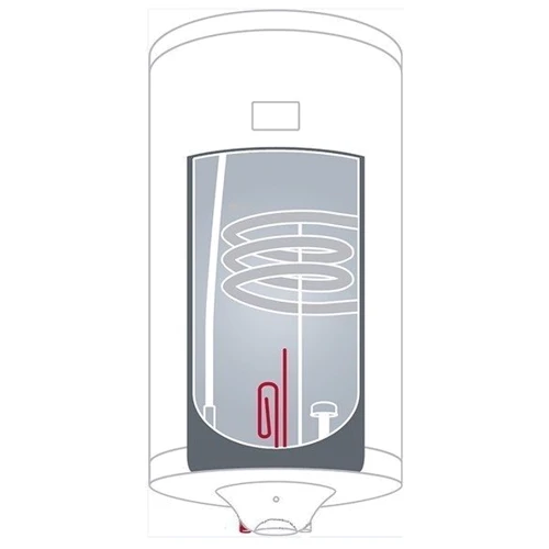 Бойлер Gorenje TGRH100V9: Тип электрический накопительный