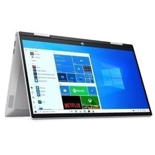 Ноутбук HP Pavilion x360 15-er1047nr (768R8UA) RB: Тип экрана антибликовое покрытие