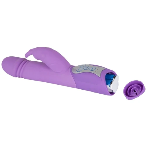 Вибратор Orion Sweet Smile Push Vibrator