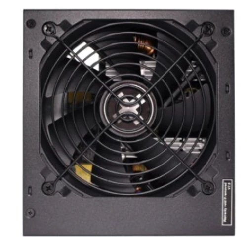 Блок питания Xilence Performance C+ 750W (XP750R6.2): Форм-фактор ATX