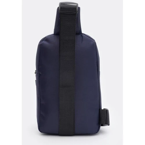 Мужская сумка-слинг Monsen синяя (C1HSSAD154n-navy): Страна производитель Тайвань