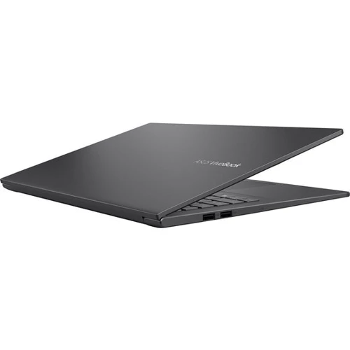 Ноутбук ASUS VivoBook K513EA (K513EA-L11956W): Обсяг накопичувача 512 ГБ SSD