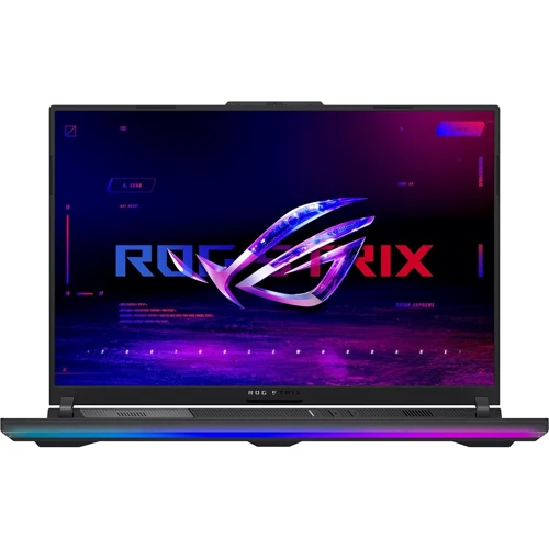 Ноутбук ASUS ROG Strix SCAR 18 G834JZ (G834JZ-N6006): Тип экрана антибликовое покрытие