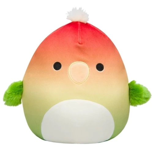 Игрушка мягкая Squishmallows (Jazwares) 2022-A в ассортименте (SQCR00001) фото 4