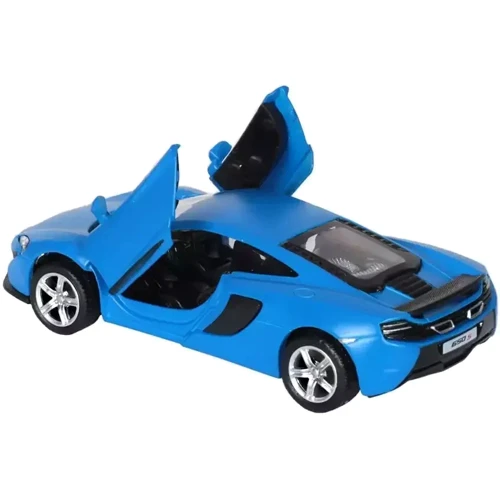 Машинка Uni-Fortune McLaren 650S (554992M)