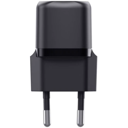 Зарядное устройство Trust Wall Charger Maxo USB-C 20W Black (25174_TRUST) фото 5