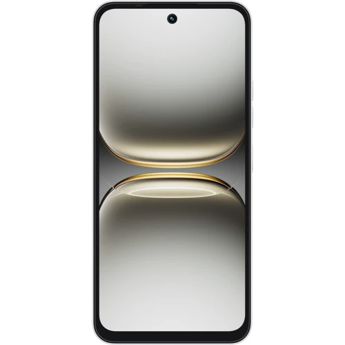 Смартфон Tecno Spark 40C (KM4k) 4/128GB Veil White (UA UCRF)