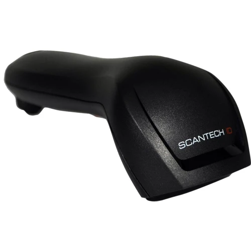  Сканер штрих-кодов Scantech ID SD380 (7185SDB10180849): Тип Ручной