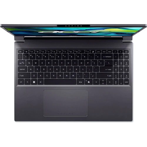 Ноутбук Acer Aspire Go AG15-51P-51LN (NX.J51EU.00D) UA: Процессор Intel Core i5-1334U (3.4 - 4.6 ГГц) / 10 - ядерный