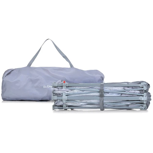 Игровой манеж EL Camino Swift 6 (ME 1195 Gray)