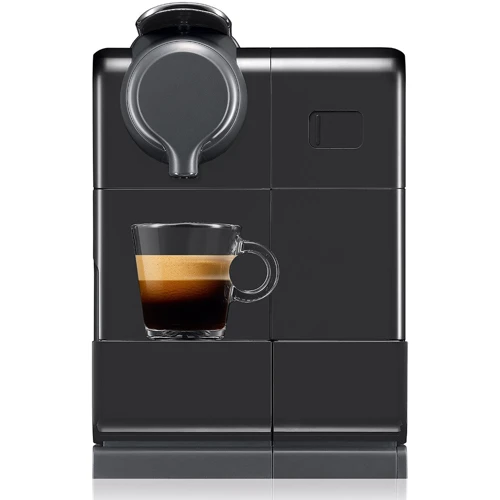 Кофеварка DeLonghi Nespresso Lattissima Touch EN560.B: Тип капсульная кофеварка эспрессо