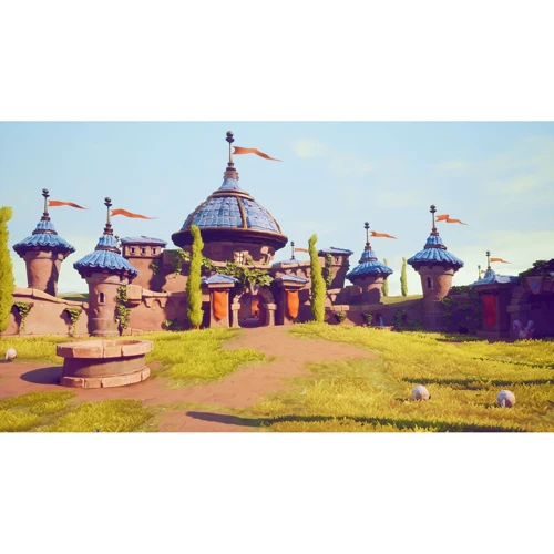 Spyro Reignited Trilogy (Xbox One) фото 4