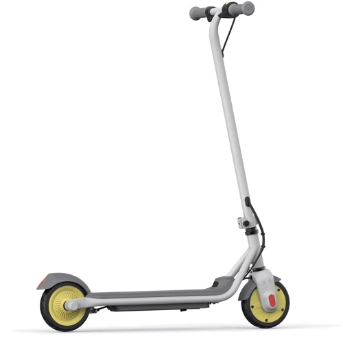 Электросамокат Ninebot by Segway C10 White (AA.00.0011.56): Вес устройства, кг 9.5