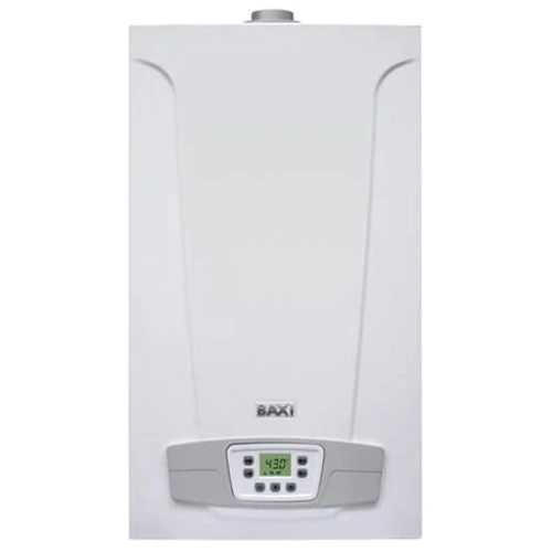 Газовий котел Baxi ECO 5 COMPACT 240 i