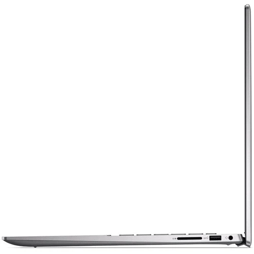 Ноутбук Dell Inspiron 5635 (I56716S4NIW-25B) UA: Видеоадаптер AMD Radeon RX Vega 8