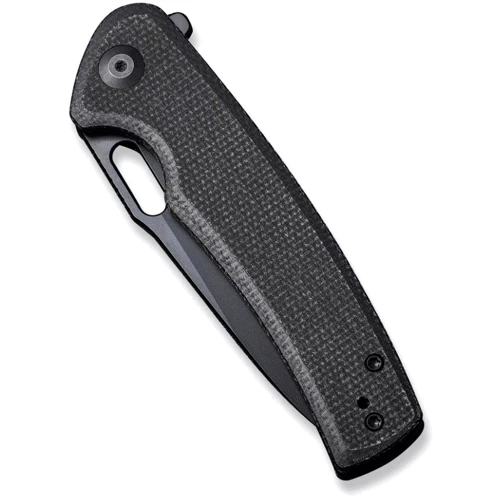 Нож Sencut Vesperon S20065-3 (S20065-3): Количество функций 1
