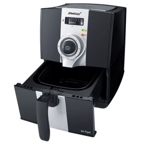 Фритюрниця Steba HF 900 Air fryer: Тип пристрою Фритюрниця