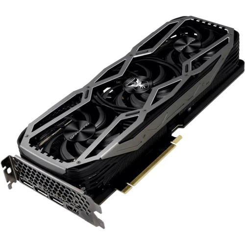 Видеокарта Gainward GeForce RTX 3090 Phoenix GS (471056224-2034): Объем памяти, Гб 24