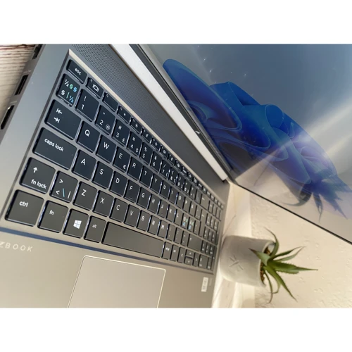 Ноутбук HP Zbook Power G7 Stylus Approved (А) фото 11
