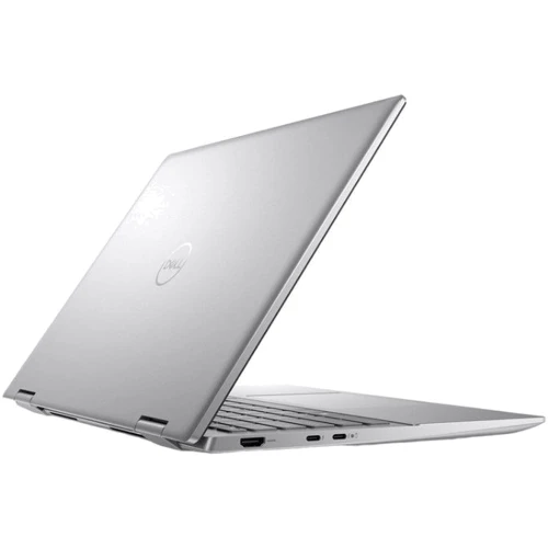 Ноутбук DELL Inspiron 2in1 7430 (7430-6589): Видеоадаптер Intel Iris Xe Graphics