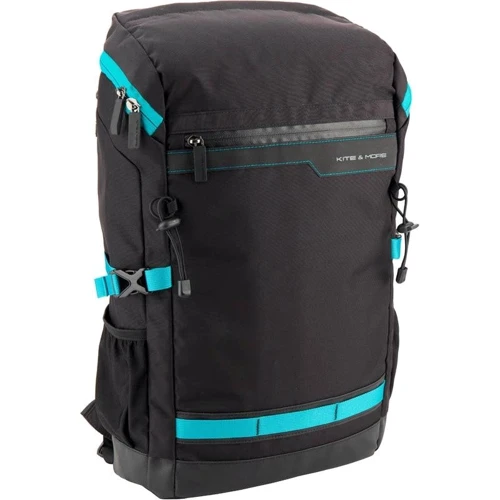 Pюкзак Kite&More K18-1018XL-2: Возрастная группа от 13 до 18 лет