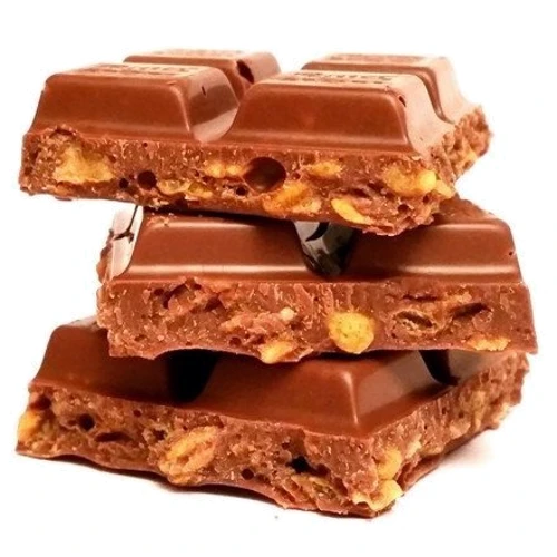 Шоколад Ritter Sport Knusperflakes 100 г (DL13903): Условия хранения Хранить в сухом месте и вдали от источников тепла