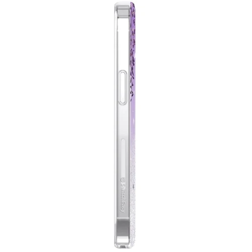 Чехол для iPhone SwitchEasy Flash Wisteria (GS-103-121-160-139) for iPhone 12 mini: Тип чехла накладка на заднюю часть