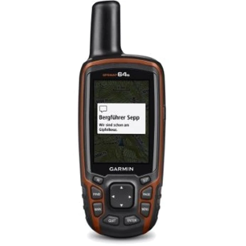 Garmin GPSMAP 64s (010-01199-10)