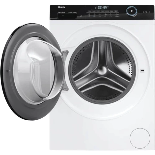 Стиральная машина Haier HW70-B14959TU1-S: Тип машины Автомат