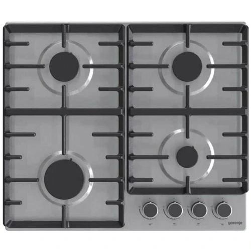 Варочная поверхность Комплект Gorenje BO6737E02XK + G642ABX