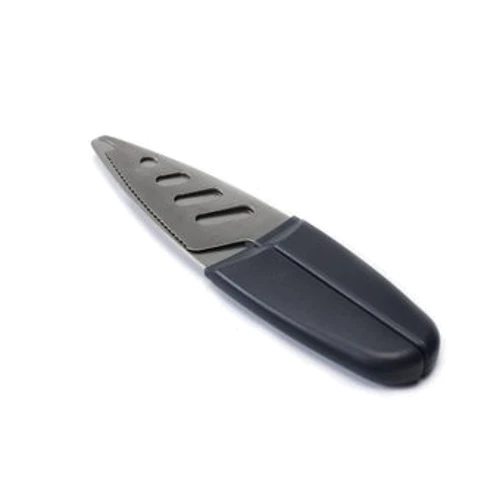 Комплект ножей для сыра Joseph Joseph Duo Magnetic Cheese Knife Set Черный (Black) (10091)