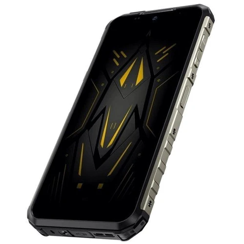 Смартфон Ulefone Armor 22 8/128GB Black: Оперативна пам'ять 8 ГБ