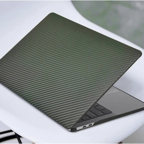 WIWU iKavlar Series Green for MacBook Air 13.6" M3 | M2 (2024 | 2022): Цвет зеленый (Green)