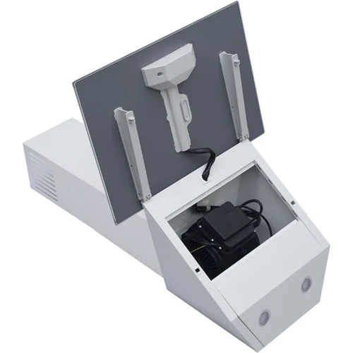 Вытяжка Minola HDN 5202 WH/INOX 700 LED фото 6