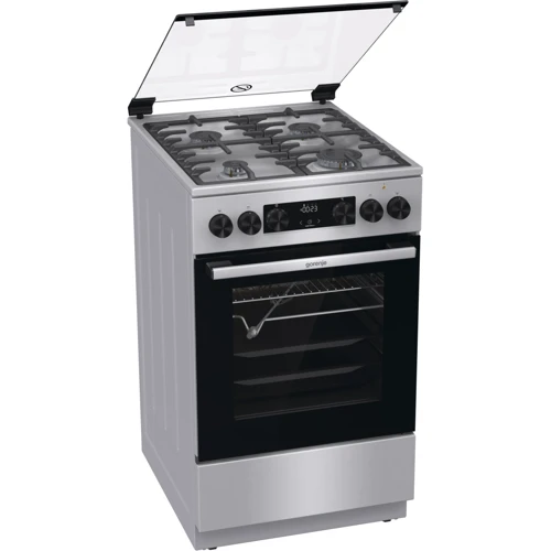 Плита комбинированная Gorenje GKS5C70XF