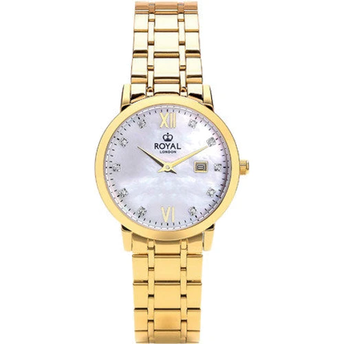 Наручные часы Royal London 21419-07