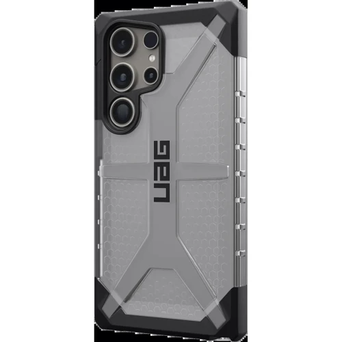 Чехол для телефонов Urban Armor Gear UAG Plasma Ice (214435114343) for Samsung S928 Galaxy S24 Ultra: Совместимость Samsung S928 Galaxy S24 Ultra