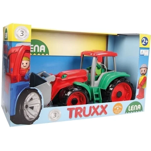 Трактор Lena Truxx 35 см (6511490)