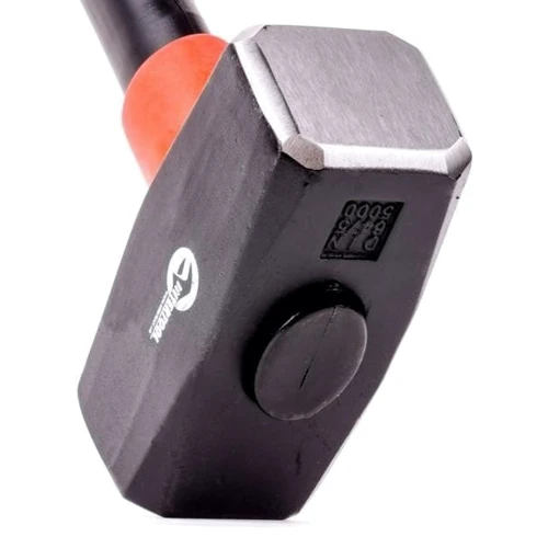 Кувалда 5000 г Intertool HT-0245