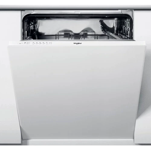 Встраиваемая посудомоечная машина Whirlpool WI3010