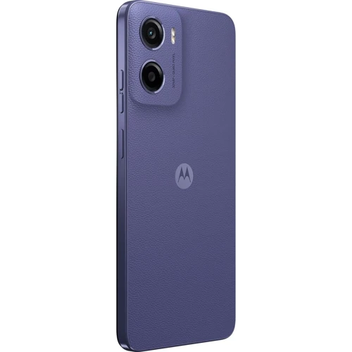 Смартфон Motorola E15 2/64GB Fresh Lavender (UA UCRF)