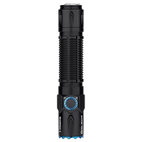 Ліхтар туристичний Olight Warrior 3: Максимальний час роботи, год 1320